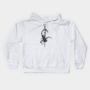 The Scorpio Kids Hoodie